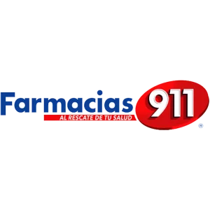FARMACIAS 911