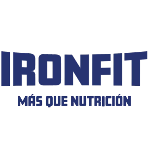 IRONFIT
