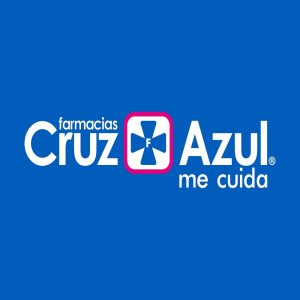 FARMACIAS CRUZ AZUL