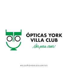 OPTICAS YORK