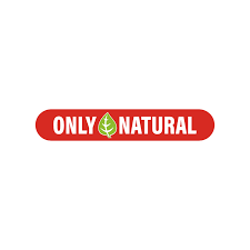 ONLY NATURAL