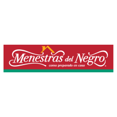 MENESTRAS DEL NEGRO