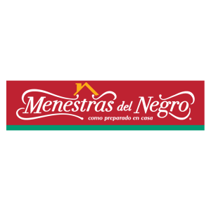 MENESTRAS DEL NEGRO