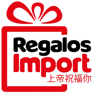 REGALOS IMPORT