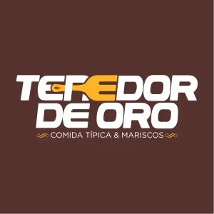 TENEDOR DE ORO